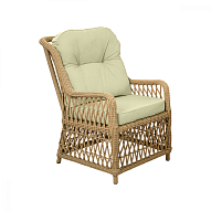 Кресло РИВЬЕРА с комплектом подушек 291297 500_191_3187592